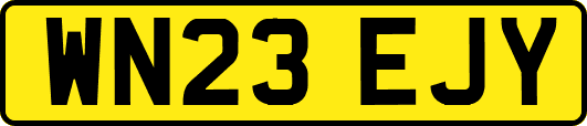WN23EJY
