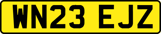 WN23EJZ