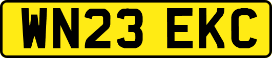 WN23EKC