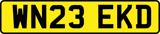 WN23EKD