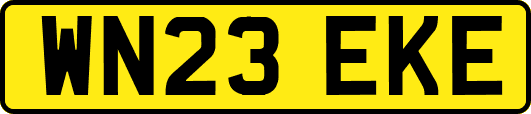 WN23EKE