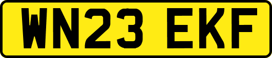 WN23EKF