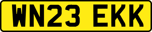 WN23EKK