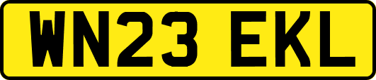 WN23EKL