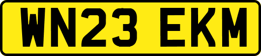 WN23EKM