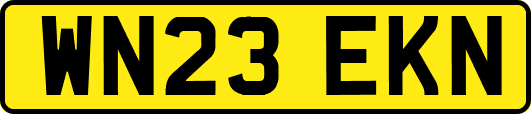 WN23EKN