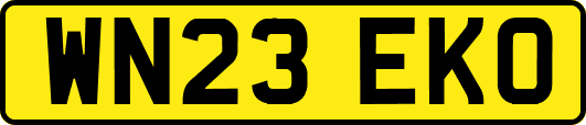WN23EKO