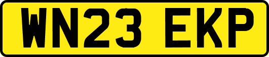 WN23EKP