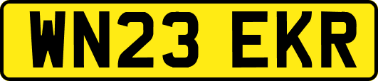 WN23EKR