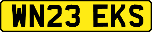 WN23EKS