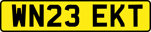 WN23EKT