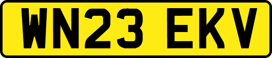 WN23EKV