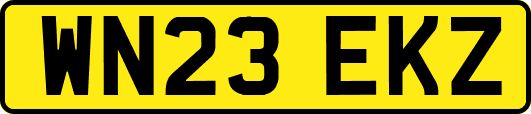WN23EKZ