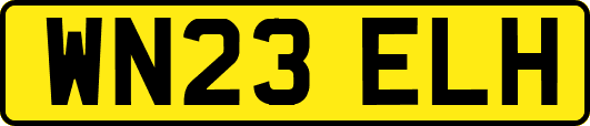WN23ELH