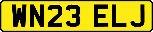 WN23ELJ
