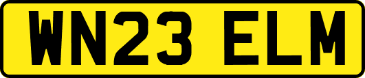 WN23ELM