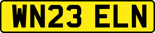 WN23ELN