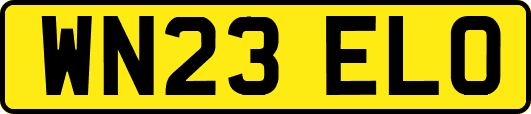 WN23ELO
