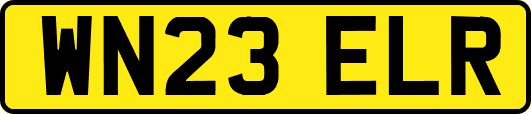 WN23ELR