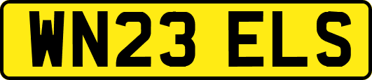 WN23ELS