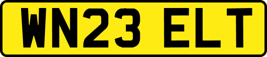 WN23ELT