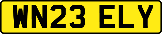 WN23ELY