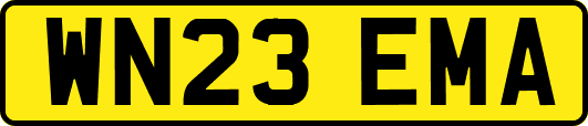 WN23EMA