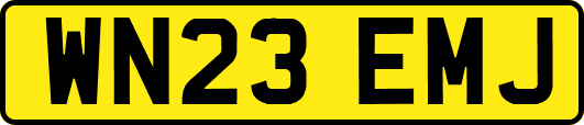 WN23EMJ
