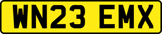 WN23EMX
