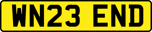 WN23END