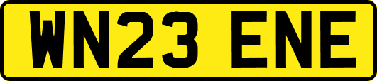 WN23ENE