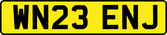 WN23ENJ