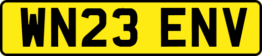 WN23ENV