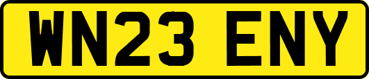 WN23ENY
