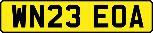 WN23EOA