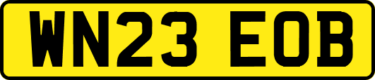 WN23EOB