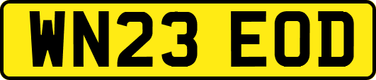 WN23EOD