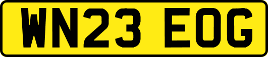 WN23EOG