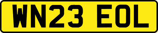 WN23EOL