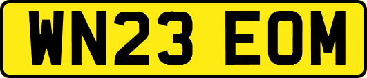 WN23EOM