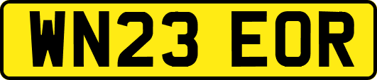 WN23EOR