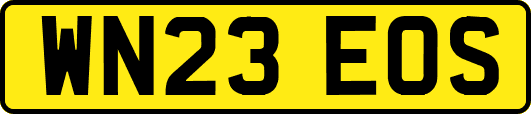 WN23EOS