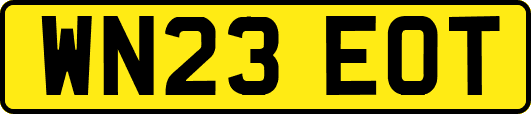 WN23EOT