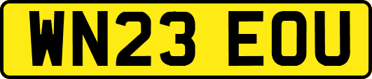 WN23EOU