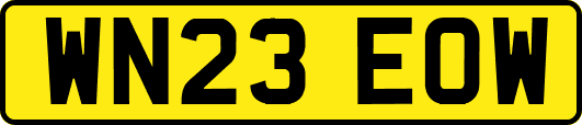 WN23EOW