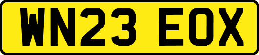 WN23EOX