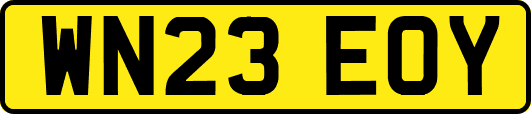 WN23EOY