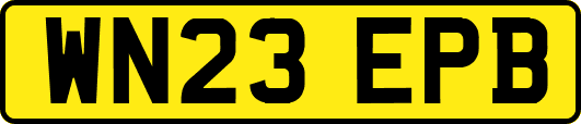 WN23EPB