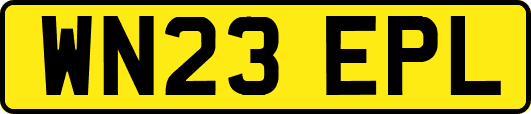WN23EPL