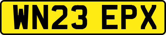 WN23EPX